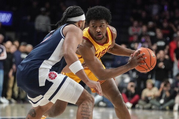 Arizona cheap basketball score